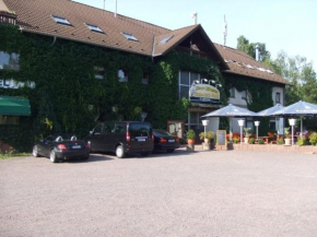 Hotel Restaurant Zur Hexe, Überherrn